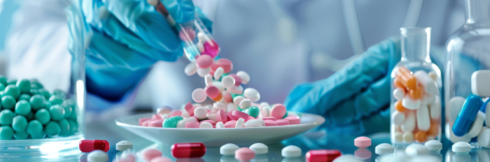 Pharmacology Department